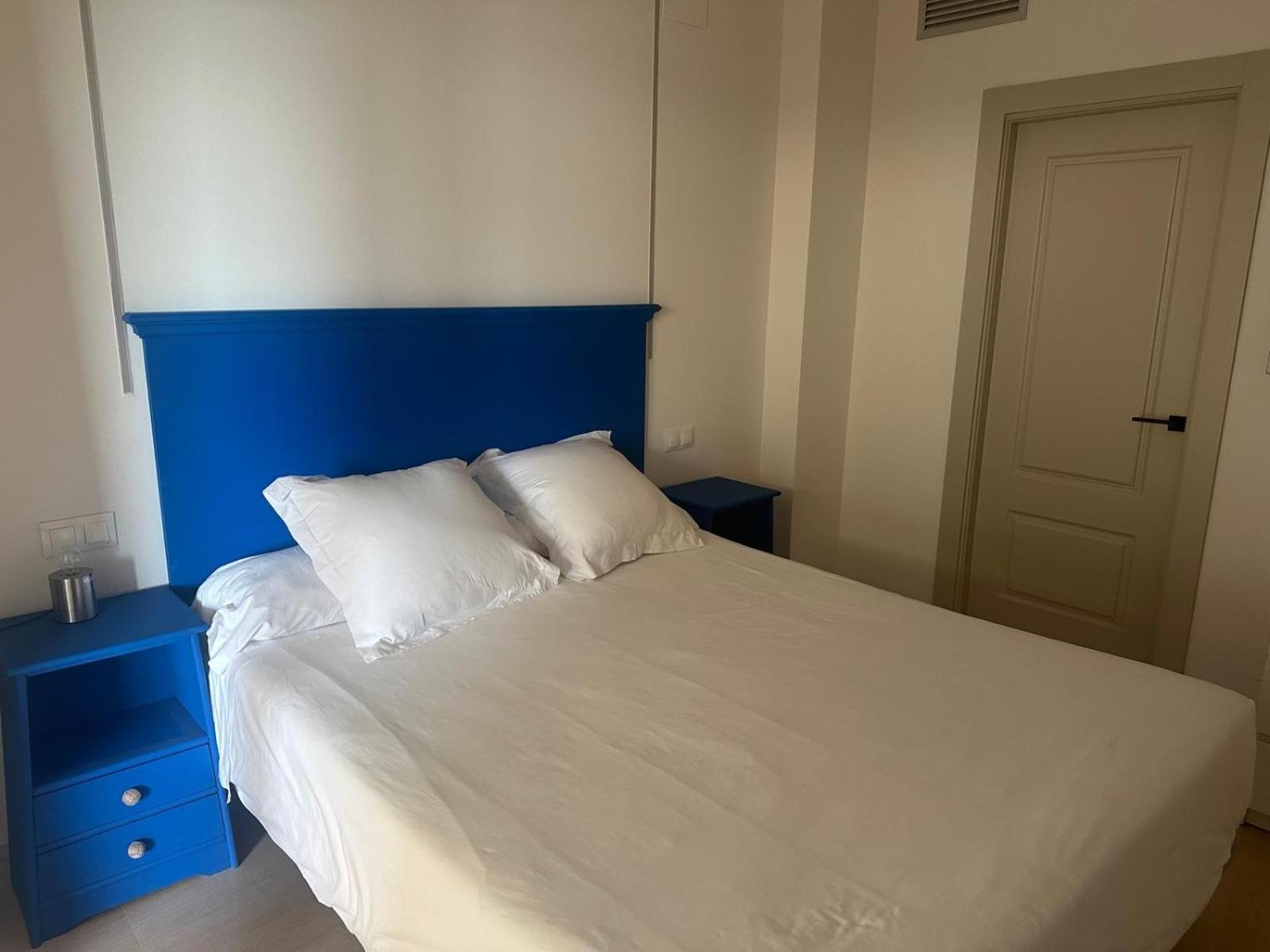 Apartamentos Guadalpin Boutique Марбелья Екстер'єр фото