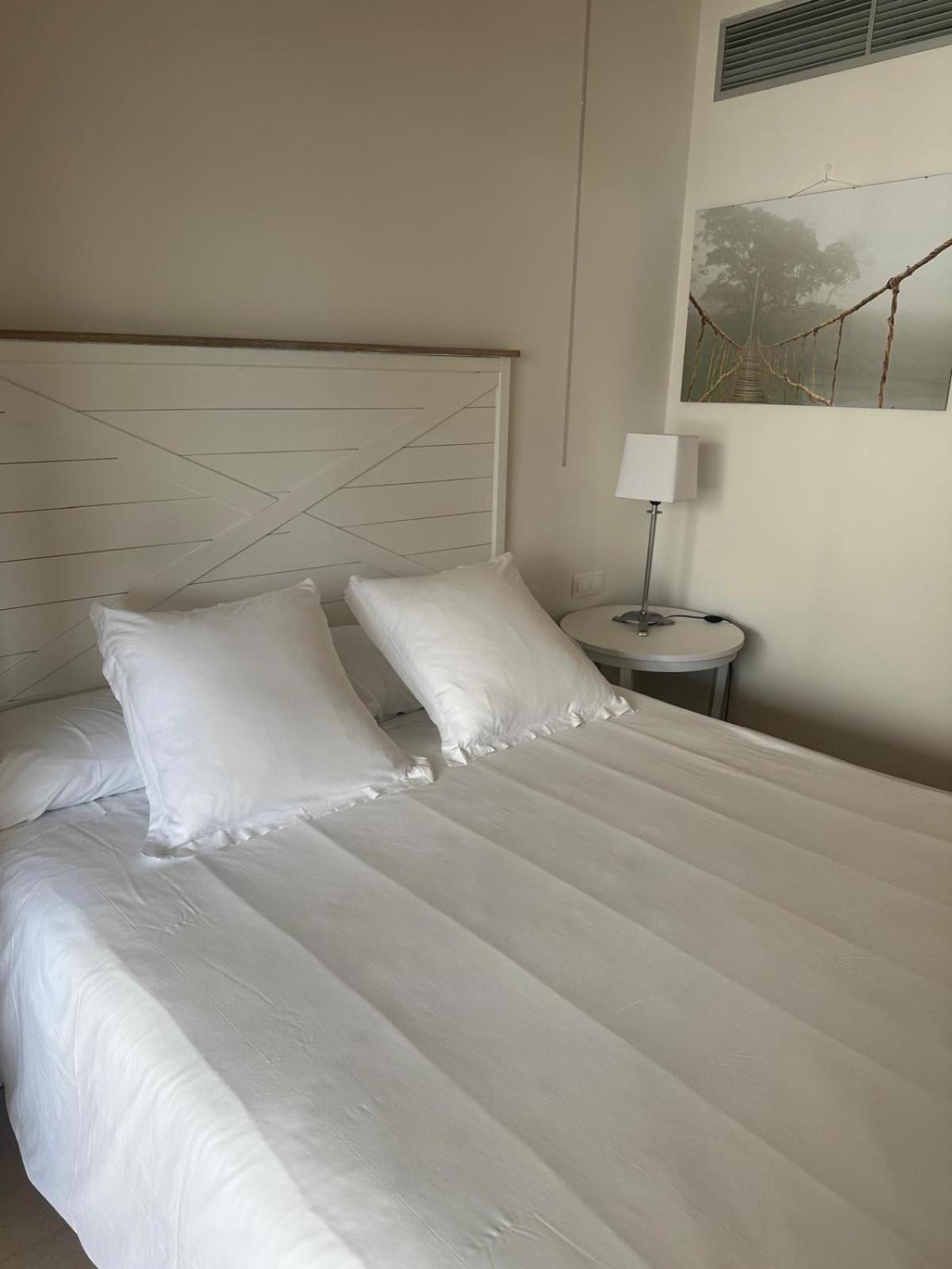 Apartamentos Guadalpin Boutique Марбелья Екстер'єр фото